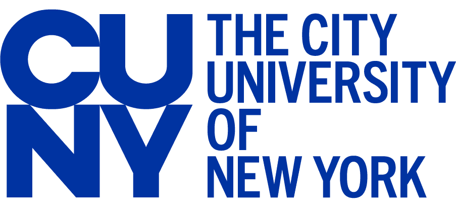 The City University of New York logo