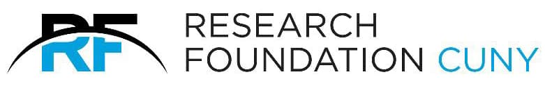 Research Foundation of CUNY logo